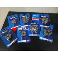 ENGINE BEARING SKF C3 Y125 Y125Z Z125 Y125ZR ENGINE BEARING RXZ MILI RXZ CATAL ENGINE BEARING JAPAN 