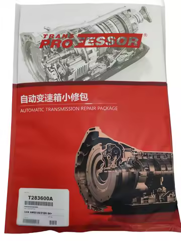 AW55 50SN AW55-50/51SN Transmission Repair Overhaul Kit for Volvo Opel,TransProfessor Gearbox Seals 