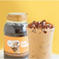 Boba King - Topping Coffee Jelly