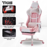 GAMEFORGE Brand Gaming Chair Ergonomics BAD BUNNY Model