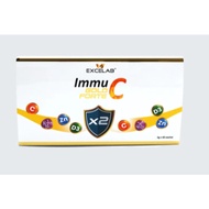 EXCELAB IMMU C GOLD FORTE 60'S