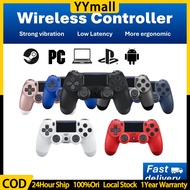 Android Pc IOS Bluetooth Wireless Controller Wireless Game Controller Gamepad Joystick Pc Android IO