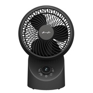 New Alpha Desk Fan Motto Dt360 Gen 2 Oscillation 360 Air Circulator Table Fan With Remote Control Ki