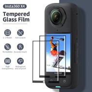 20240418 Screen Protector Film for Insta360 X4 Tempered Glass Film Anti-scratch HD for Insta360 X4 Action Camera Accessories
