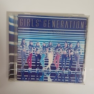 Second Hand CD Girls' Generation-Galaxy Supernova (Japan Edition)