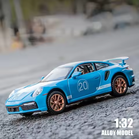 GT3 Alloy model model car dashboard racing car racing decor dashboard interior decoration car orname