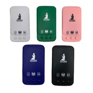 Zikir & Ruqyah Plug-In Al Quran Speaker Ramadan Digital Player