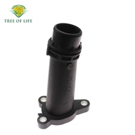 11118571141 Thermostat Housing Water Flange For BMW 1 2 3 Series F20N F21N F22 F23 F30N Cooling Syst