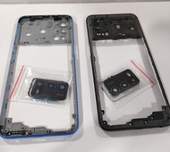 Bezel bezzel tulang samping tutup mesin Oppo a55 4g