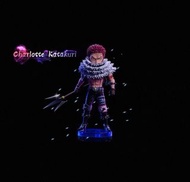 GK A+海賊王卡二 Charlotte Katakuri 公仔