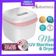 Autumnz Mini UV Steriliser And Dryer