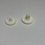 Sweeper side brush gear brush motor accessories Eufy full range robot vacuum cleaner gears