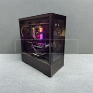 電競主機 ( RTX 5080 / i9 13代 / DDR5-32GB RAM / 2TB SSD ) RTX5080 Gaming PC 超新淨 # 🔥實體店交收 一個月保養 可換顯卡 4060 