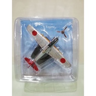 WW2 Kawasaki Ki-61 KI61-I Hien Silver Type 3 Bomber Mike Tony Japanese Aircraft Jet Fighter plane mo
