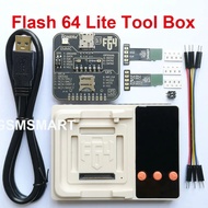 100% original F64 Flash 64 Lite tool Box