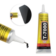 HITAM T7000 LCD Glue 15ML Black / T7000 Touchscreen Glue / T7000 HP Glue Multipurpose HP Casing Glue