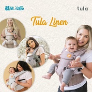 Tula: Explore Carrier - Linen