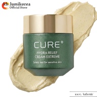 Kim Jeong-moon Aloe Cure Hydra Relief High Moisturizing Cream 4X Extreme, 50g, 3 units