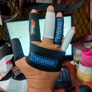 LUBIAS Finger Protector Elasticlayang-layang - Finger Protector