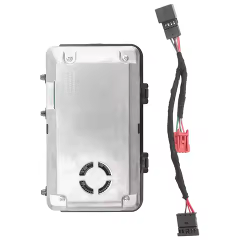 NEW-5CG980611A For VW Golf Mk7 Passat B8 T-Roc Jetta Arteon Tiguan Mk2 Car Wireless Charging 5CG 980
