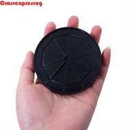 VORTEX Coin Coaster Magic Trick, Magician Gimmick Prop Coin to Cup, Entertainment Plastic Mentalism 