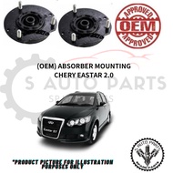 CHERY EASTAR 2.0 (FRONT) ABSORBER MOUNTING (OEM)