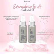 Face toner ms glow / toner ms glow / ms glow original