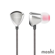 Moshi  vortex2 漩音入耳式耳機 銀色