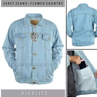 Prabu Shop for men's jeans jackets/jeans jackets/denim jackets/men's super jumbo jackets