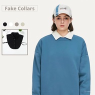 KEMEJA Fake shirt collar/Fake shirt collar/Fake shirt collar