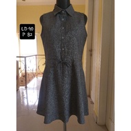 D65 DRESS WAISTTALI
