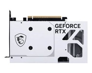MSI RTX 5060 8G VENTUS 2X OC WHITE 顯示卡 (8GB GDDR7 / 1*HDMI+3*DP)(DI-N5060W8)