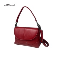 Extreme Leather Women Sling Crossbody Bags | Extreme Beg Silang Perempuan Kulit Lembu Asli