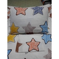 16x26 18x26 and 18x28 INCHES PILLOWCASE ZIPPERED(PER PC) PREMIUM CANADIAN COTTON PILLOW CASE