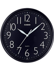 CASIOนาฬิกาแขวนผนัง IQ-05-7D/1Dของแท้รับประกัน 1ปี