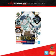 Bandai 30MF Class Up Armor Liber Viking (5067426)