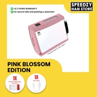 Pink Blossom Edition MaxTag Smart Tag Toll