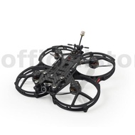 Geprc Cinelog35 V2 Analog 142mm Wheelbase F722 45A AIO V2 6S Cinewhoop FPV Racing Drone PNP BNF 1W V