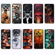 for 3c OPPO Reno 6 Lite 7z 8z 8T 12 11F 12F 12FS NS60 the greatest of all time vijay Fashionable sof