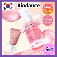 [Biodance] Pore Perfecting Collagen Peptide Serum 30ml Special Set (+10ml)