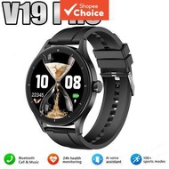 T2 Pro 2026 Jam Pintar T2 Pro 2026 Spring Panggilan Bluetooth Pemantau Kadar Nadi Penjejak Kecergasa