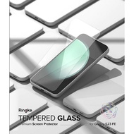 Ringke Tempered Glass Samsung S23 Fe Anti-Scratch Samsung S23 Fe