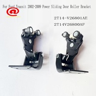 Power Sliding Door Roller Bracket 2T14-V26801AE 2T14V26800AF 1 Pair Sliding Door Roller Guide for  T