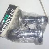 anting shock belakang tiger revo old lawas lama 2000 new thunder verza versa megapro primus mega pro
