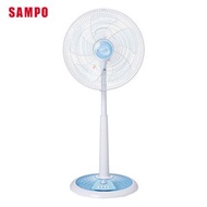 [特價]SAMPO聲寶 14吋機械式定時立扇風扇SK-FD14VT