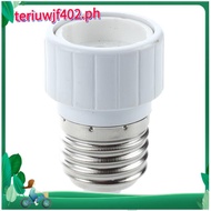 Lamp Adapter lamp socket for GU10 to E27 light bulbs