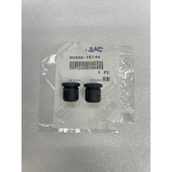 Yamaha RXZ Original Body Frame Plug Cap Tutup Body (Atas) - 90338-16148