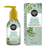 Good Virtues Co. [GVC] Hair Serum 100ml | Hair Care Serum | Hair Treatments