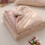 Icy Cotton Summer Blanket - Size 2M x 2M3