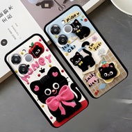Cute Case REALME NOTE 70 Latest REALME 14 5G C71 C75 C75X Softcase Flexible Silicone Casing PS115